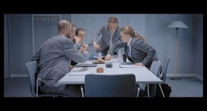 the common good Short on Work 2019